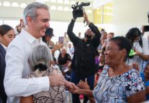 Abinader inaugurará este domingo subestación eléctrica, planta de tratamiento, recinto de Ucateba, escuela y politécnico en Pedernales y Barahona