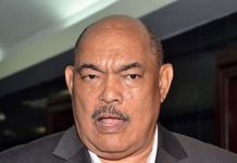 La retaliación política contra Ramón Alburquerque