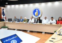 JCE intima al PRM por realizar actos y declaraciones proselitistas a destiempo