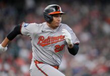 Samuel Basallo: un nuevo orgullo dominicano en MLB