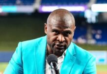 Los Marlins exaltan a Luis Castillo, a su Salón de la Fama