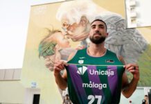 Chris Duarte, nueva estrella de Unicaja: “Tenía oportunidad en la NBA y decidí rechazarla”