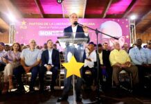 La gente reconoce que con el PLD se vivía mejor, dice Danilo