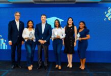 Banco Popular otorga 32 nuevas becas del programa Excelencia Popular