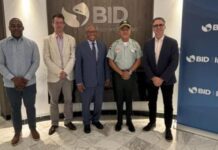 El BID otorga una cooperación no reembolsable a la OMSA