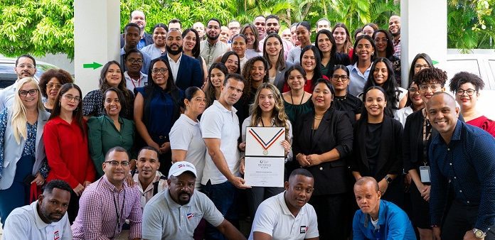 La Dirección General de Cine celebra los 15 años de la promulgación de la Ley 108-10