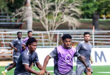 Cibao FC visita la O&M este sábado en la LDF 2025-2026