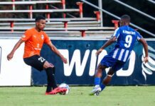 O&M se impone a Cibao FC en Jornada 5 LDF