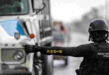 Haití pide a desplazados no volver a sus barrios para no servir de escudo a las bandas