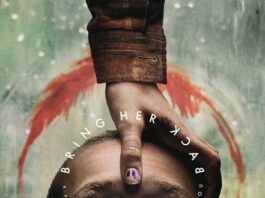 Haz que regrese (Bring Her Back)