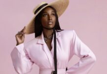 Amara La Negra cierra el verano con estilo, fuerza y representación: ¡Diva afrolatina!