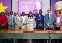 El PLD exige soluciones reales ante la crisis de los servicios básicos