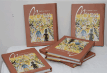 “Gabriel García Márquez: Una mirada de escritores dominicanos”. (Crítica de Libros)