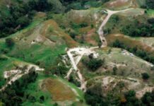 Proyecto Romero: San Juan en el espejo de Cotuí