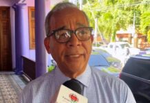 PLD: Población recibe duro golpe por apagones