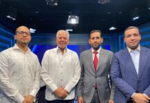 Rafael Salazar: “La hidroelectricidad es la columna estratégica para la estabilidad energética del país”