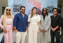 La 42 de José María Cabral llega a las salas de cine