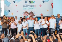 Plásticos por Útiles Escolares recolecta 15.2 millones de botellas plásticas