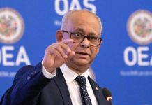 La Hoja de Ruta de la OEA sobre Haití