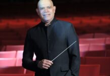 Revive la magia del cine este sábado con Amaury Sánchez y “Todo Hollywood”