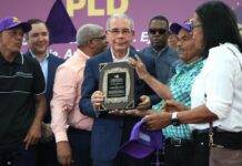 Danilo Medina advierte sobre descontento social y reivindicación de su obra de gobierno