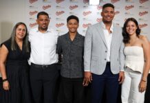 La extensión de Basallo marca el inicio de una emocionante etapa en Baltimore