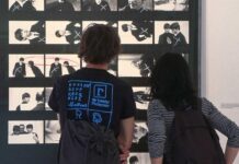 McCartney presenta en Londres una retrospectiva fotográfica de los inicios de The Beatles