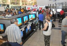 Clase media vs burros políticos