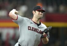 Guardianes regresan a la ruta ganadora apoyados en Williams y dos jonrones