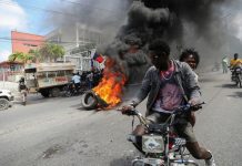 Haití apoya que la misión de seguridad se transforme en fuerza de represión contra bandas