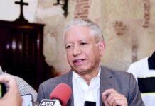 PRD dice que altos precios de alimentos y apagones irritan a las familias dominicanas