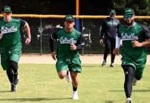 Las Estrellas comenzarán prácticas el 22 de septiembre