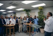 Samuel Pereyra: “Tenemos todo para seguir fortaleciendo el liderazgo de Refidomsa”