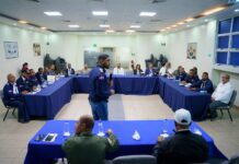 Capacitan coordinadores y supervisores de la DGM para agilizar procedimientos en puertos marítimos