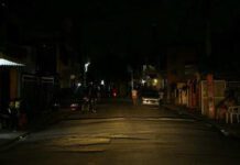 El PLD resta validez a las excusas del presidente Abinader sobre apagones