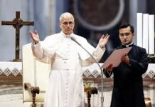 León XIV lamenta que la vida, muchas veces, se reduzca a una competición