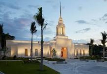 Las iglesias y Haití