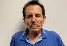 “El Mayo” se declarará culpable y hará temblar los cimientos del Cartel de Sinaloa