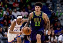 Lester Quiñones buscará una nueva oportunidad en la NBA con Orlando