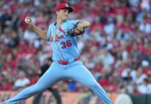 Contreras, Pagés jonronean y Cardenales amarran la serie contra Rojos