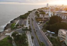 Ciudad que respira: urgencias en el malecón