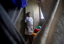 Maternidad en Haití, entre el abandono y la desesperanza