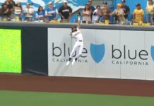 Padres arrollan a Gigantes y ponen la serie a su favor