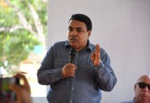 Pérez Figuereo exhorta padres colaborar con autoridades de tránsito para buen inicio año escolar