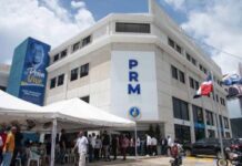 PRM propondrá elección por año de la dirección nacional y dos años para demás estructuras