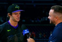 Williams suena jonrón en su debut en G.L. y Rays se imponen a S.L.