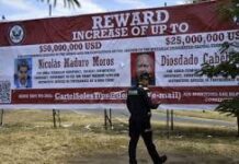 Cartel de los Soles, la esquiva banda en la diana de EEUU y su despliegue en el Caribe