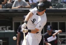 Quero remolca tres y White Sox blanquean a Mellizos en Chicago