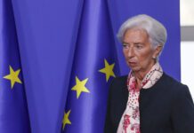 Lagarde: si Trump toma el control de la Fed, es “un peligro muy serio” para la economía