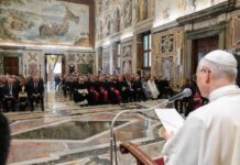 León XIV respalda la acogida migratoria en Lampedusa como un “baluarte de humanidad”
